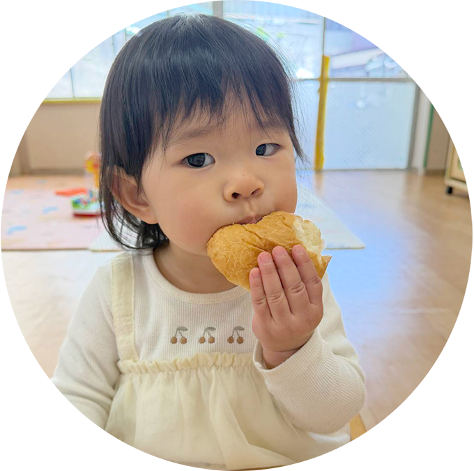 おやつ